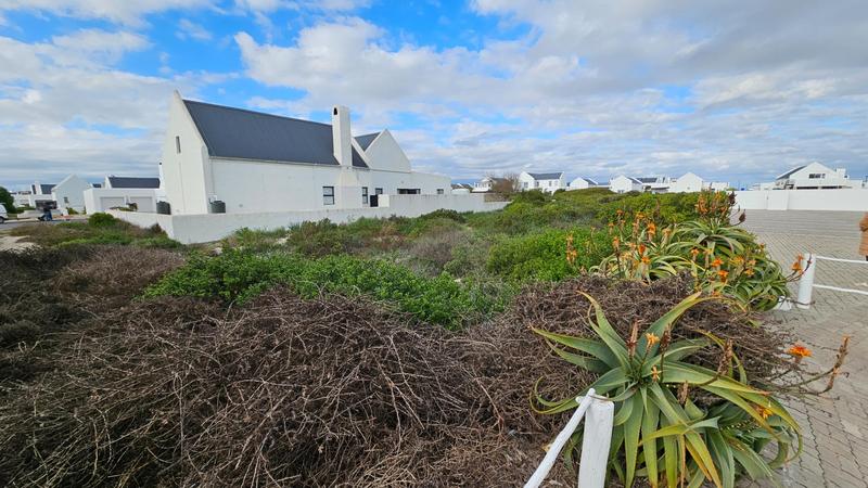 0 Bedroom Property for Sale in Dwarskersbos Western Cape